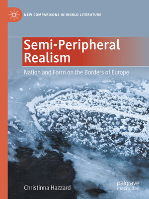cover image of Semi-Peripheral Realism